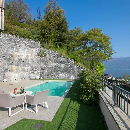 Villa Eliza Laglio